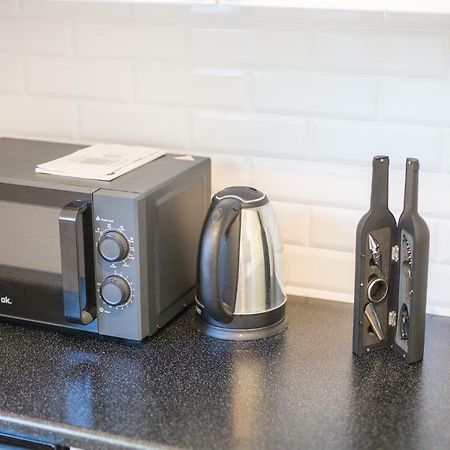 סלאופסק Apartament Ujasia מראה חיצוני תמונה