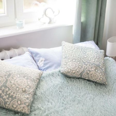 סלאופסק Apartament Ujasia מראה חיצוני תמונה